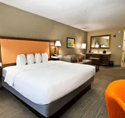 Hampton Inn & Suites Sacramento-Cal Expo hotel detail image 7