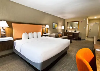 Hampton Inn & Suites Sacramento-Cal Expo hotel thumbnail 7