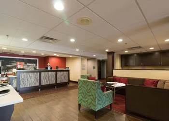 Hampton Inn Columbus-South hotel thumbnail 2