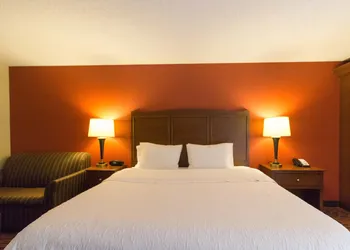 Hampton Inn Columbus-South hotel thumbnail 5