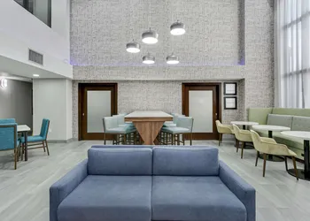 Hampton Inn Houston-Pearland hotel thumbnail 5