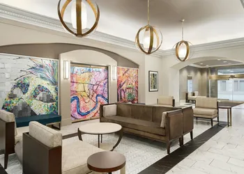 Hampton Inn & Suites New Orleans Downtown (French Qtr Area) hotel thumbnail 2