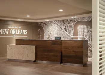 Hampton Inn & Suites New Orleans Downtown (French Qtr Area) hotel thumbnail 3