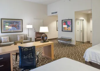 Hampton Inn & Suites New Orleans Downtown (French Qtr Area) hotel thumbnail 4