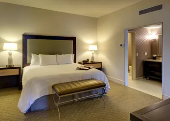 Hampton Inn & Suites New Orleans Downtown (French Qtr Area) hotel thumbnail 6