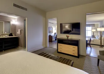 Hampton Inn & Suites New Orleans Downtown (French Qtr Area) hotel thumbnail 7