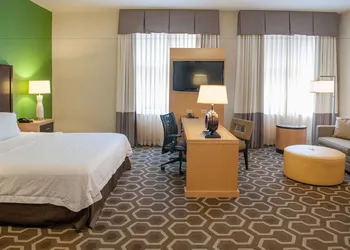 Hampton Inn & Suites New Orleans Downtown (French Qtr Area) hotel thumbnail 8