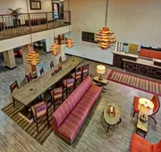 Hampton Inn by Hilton Clarksville hotel detail image 4