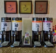 Hampton Inn by Hilton Clarksville hotel detail image 5
