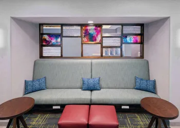 Hampton Inn Coventry - Warwick Area hotel thumbnail 4