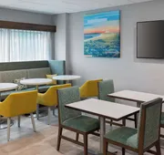 Hampton Inn Coventry - Warwick Area hotel detail image 3