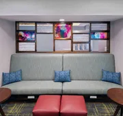 Hampton Inn Coventry - Warwick Area hotel detail image 4