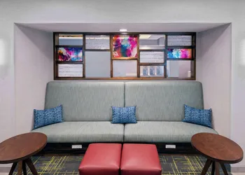 Hampton Inn Coventry - Warwick Area hotel thumbnail 4