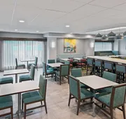 Hampton Inn Coventry - Warwick Area hotel detail image 5