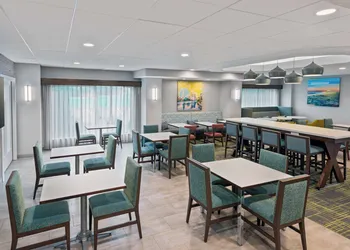 Hampton Inn Coventry - Warwick Area hotel thumbnail 5
