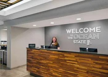 Hampton Inn Coventry - Warwick Area hotel thumbnail 6