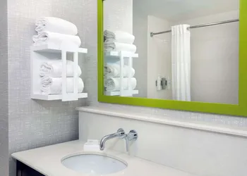 Hampton Inn Coventry - Warwick Area hotel thumbnail 7