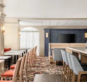 Hampton Inn & Suites Newport/Middletown hotel detail image 3