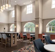 Hampton Inn & Suites Newport/Middletown hotel detail image 4
