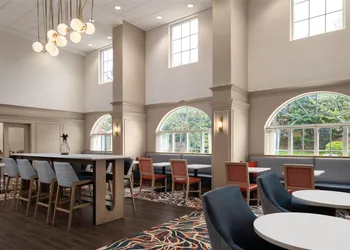Hampton Inn & Suites Newport/Middletown hotel thumbnail 4
