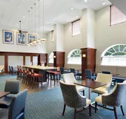 Hampton Inn & Suites Newport/Middletown hotel detail image 5
