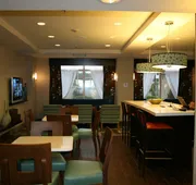 Hampton Inn Shreveport Airport hotel detail image 3