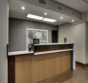 Hampton Inn Shreveport Airport hotel detail image 4