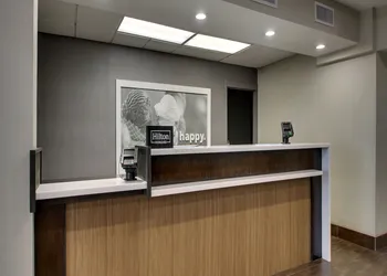 Hampton Inn Shreveport Airport hotel thumbnail 4