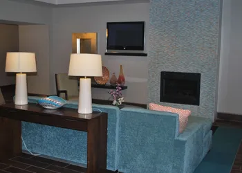 Hampton Inn Shreveport Airport hotel thumbnail 5