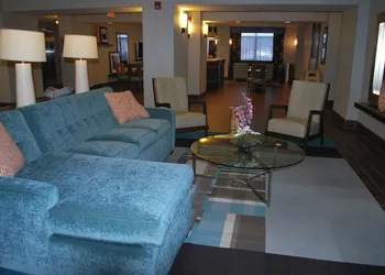 Hampton Inn Shreveport Airport hotel thumbnail 6