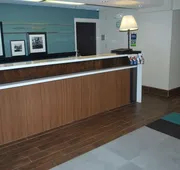 Hampton Inn Shreveport Airport hotel detail image 7