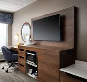 Hampton Inn Troy hotel detail image 3