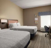 Hampton Inn Troy hotel detail image 4