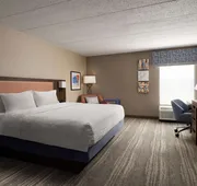 Hampton Inn Troy hotel detail image 5