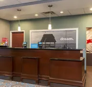 Hampton Inn & Suites Fort Myers - Colonial Blvd hotel detail image 4