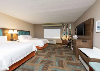 Hampton Inn & Suites Fort Myers - Colonial Blvd hotel thumbnail 5