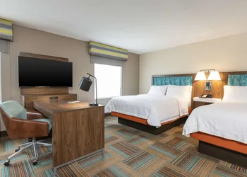 Hampton Inn & Suites Fort Myers - Colonial Blvd hotel thumbnail 8