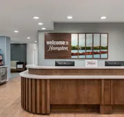 Hampton Inn Owensboro South hotel detail image 3
