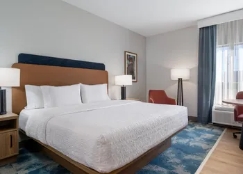 Hampton Inn Owensboro South hotel thumbnail 6