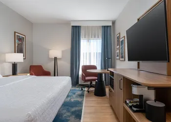 Hampton Inn Owensboro South hotel thumbnail 7