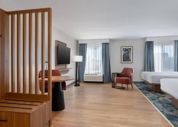 Hampton Inn Owensboro South hotel thumbnail 8