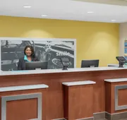 Hampton Inn & Suites Macon I-75 North hotel detail image 3