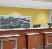Hampton Inn & Suites Macon I-75 North hotel detail image 4