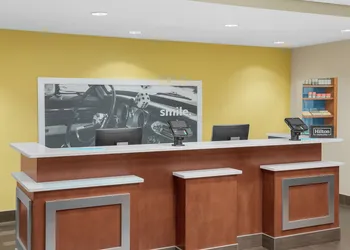 Hampton Inn & Suites Macon I-75 North hotel thumbnail 4