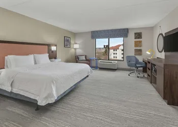 Hampton Inn & Suites Macon I-75 North hotel thumbnail 5