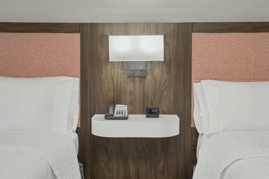 Hampton Inn & Suites Macon I-75 North hotel detail image 6
