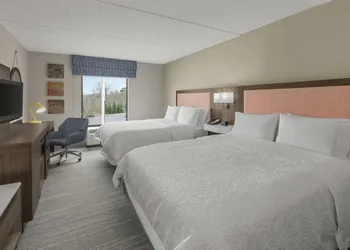 Hampton Inn & Suites Macon I-75 North hotel thumbnail 8