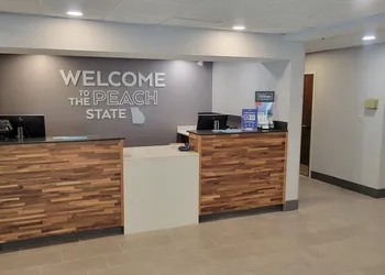 Hampton Inn Commerce hotel thumbnail 4