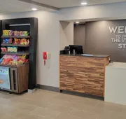 Hampton Inn Commerce hotel detail image 5
