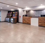 Hampton Inn Commerce hotel detail image 7